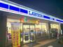 コンビニ　ローソン泉大津戎町南店（コンビニ）まで433m