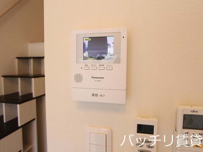 セキュリティ　同型タイプの為、現状を優先致します。