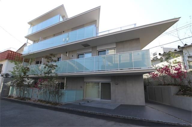 建物外観　☆綺麗な外観☆