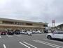 スーパー　ヨークベニマル　石川店（スーパー）まで190m