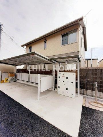その他共有部分　当社、チルホームのHPもご覧ください(^^)/物件情報多数♪