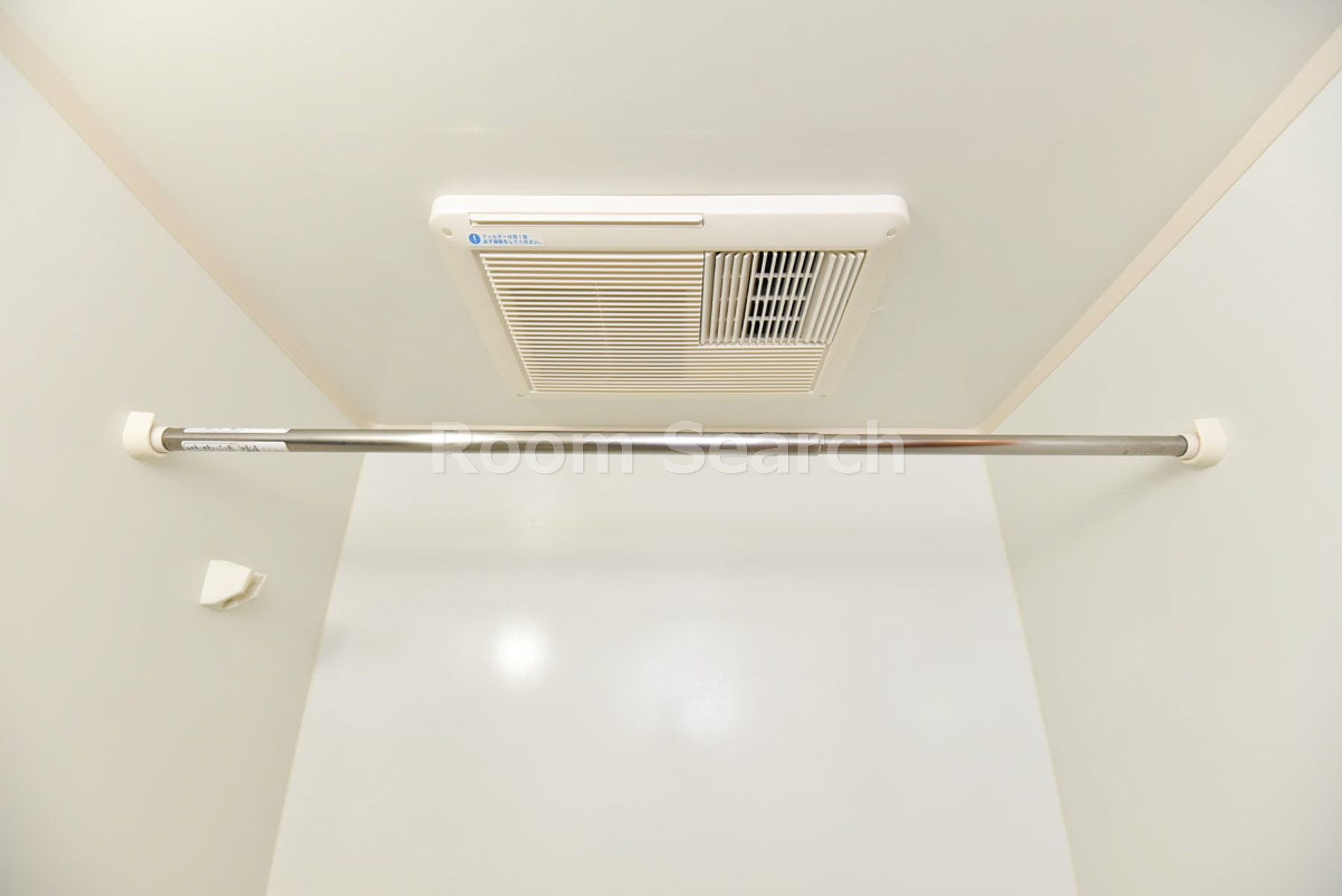 洗面設備　浴室換気乾燥機