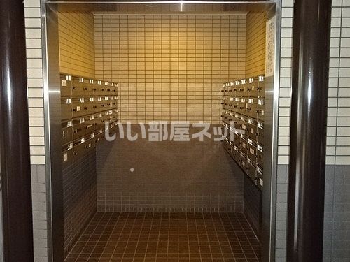 【ライオンズマンション和歌山関戸壱番館のその他共有部分】