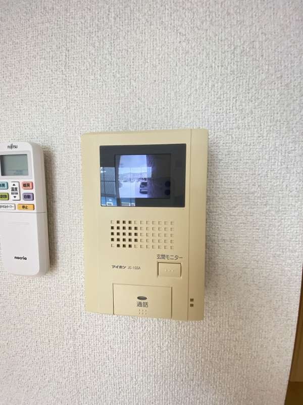 滝川市泉町2LDKアパートD棟のその他写真