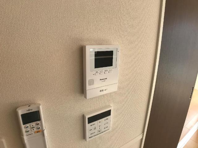 セキュリティ　セキュリティ（イメージ）