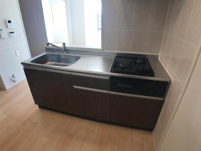 キッチン　キッチン（イメージ）