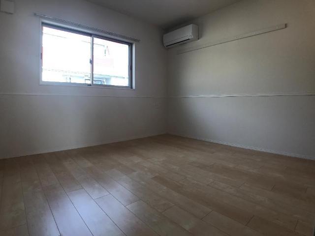 その他部屋・スペース　寝室（イメージ）