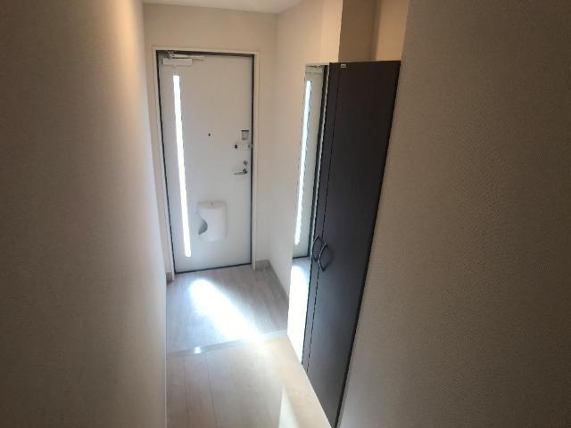 玄関　玄関（イメージ）