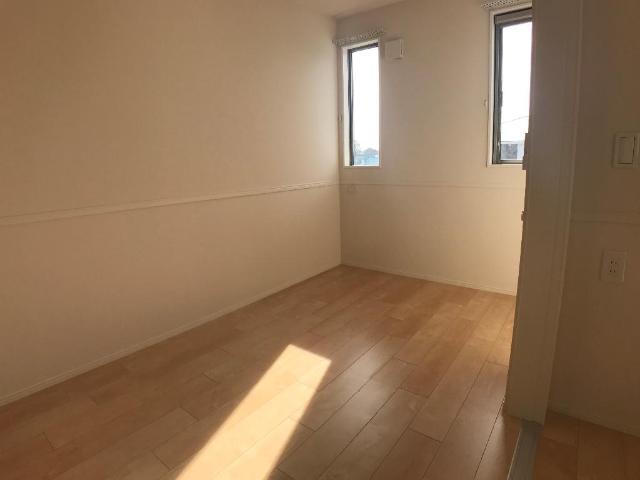 その他　洋室（イメージ）