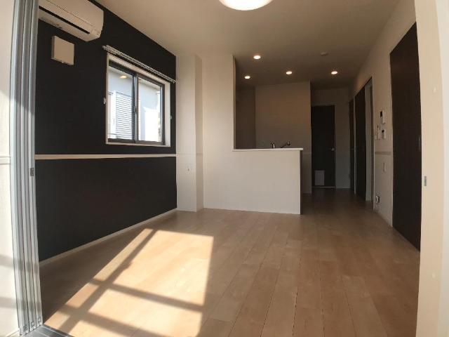 居室・リビング　リビング（イメージ）