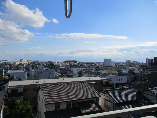 浜松市中央区 3階建 築40年のその他写真