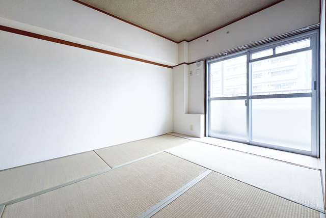 その他部屋・スペース　和室