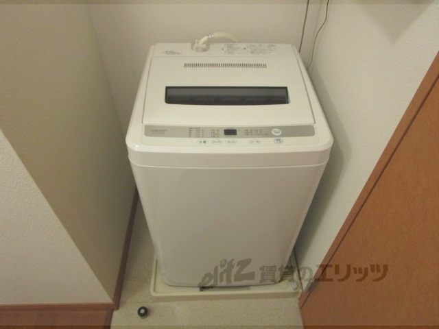その他部屋・スペース　洗濯機置場