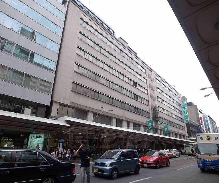 【京都市下京区西前町のマンションのその他】