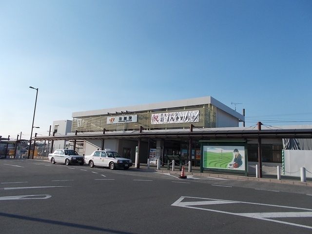 【菊川市朝日のアパートのその他】