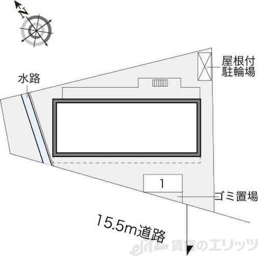 【レオパレス吉川のその他】