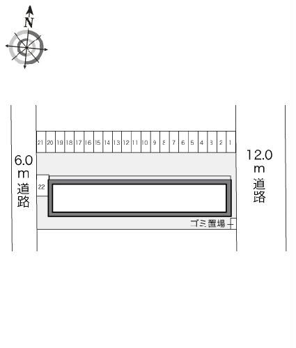 【レオパレスラ・ポルトのその他】