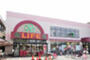 スーパー　ライフ 大森南店（スーパー）まで491m