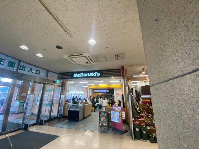 【枚方市津田西町のマンションの飲食店】