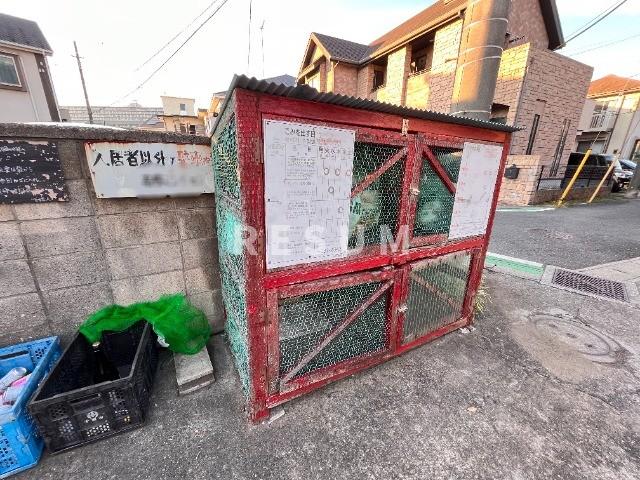 【千葉市中央区祐光のマンションのその他共有部分】