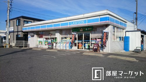 【クインシー１８30街区11番地のコンビニ】