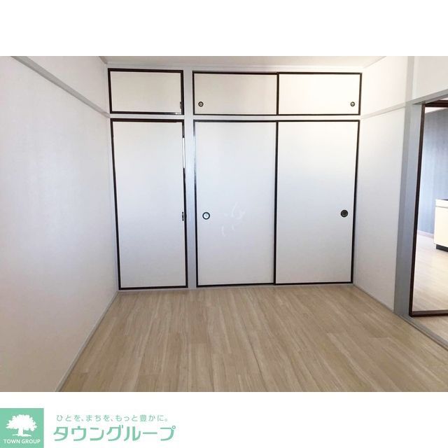 【草加市稲荷のマンションのその他部屋・スペース】