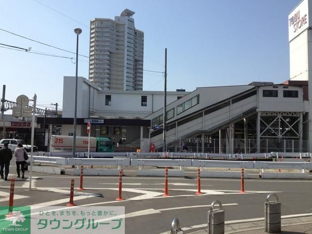 その他　上福岡駅東口（その他）まで1040m