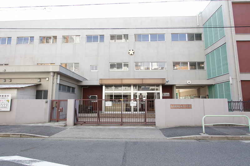 小学校　大須小学校（小学校）まで896m