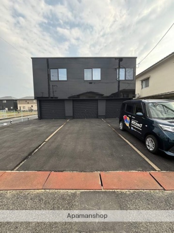 駐車場　その他共有部分