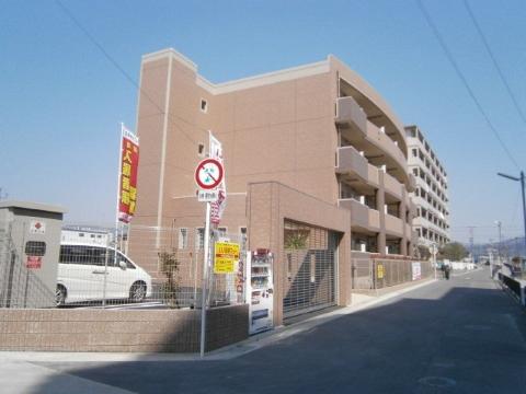 茨木市畑田町