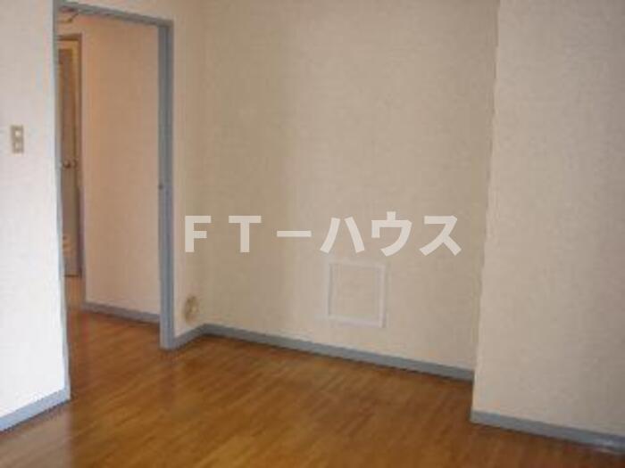 その他部屋・スペース　室内