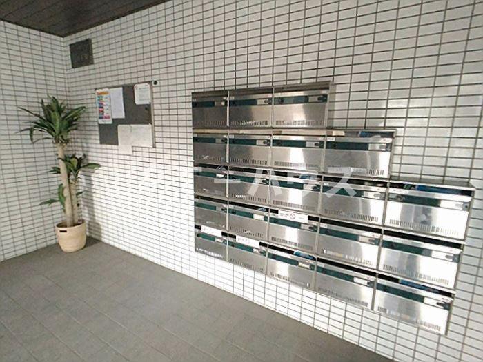 ロビー　ロビー