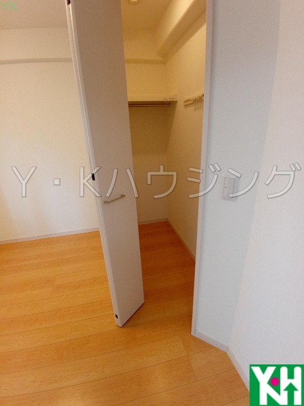 Habitation Daiwaの内装写真
