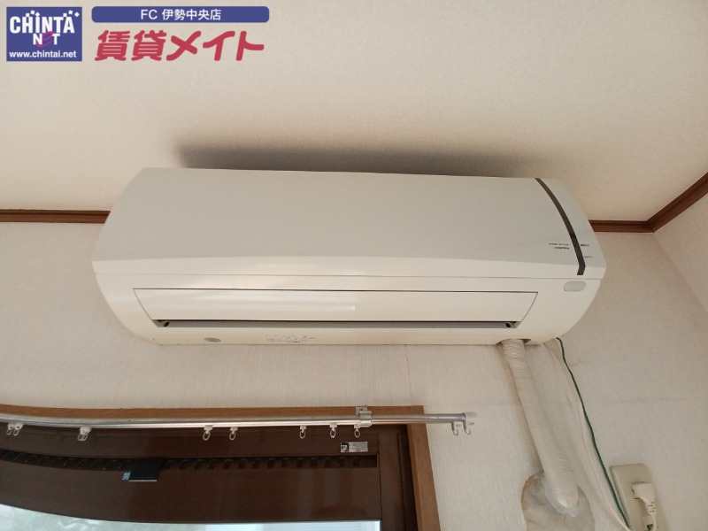 その他設備　同型参考写真