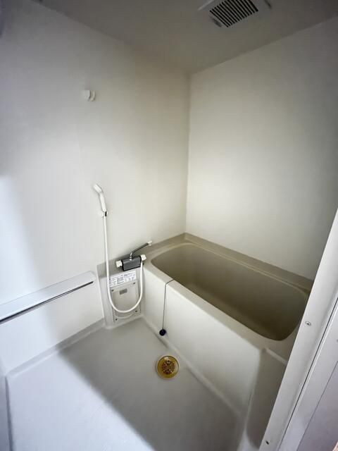 ビューテラス徳王_内装_2