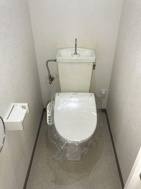 トイレ　反転部屋参考