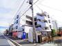 朝霞駅より徒歩22分 築36年9ヶ月 4階建の賃貸物件