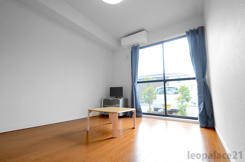 その他部屋・スペース　家具家電付きのお部屋♪