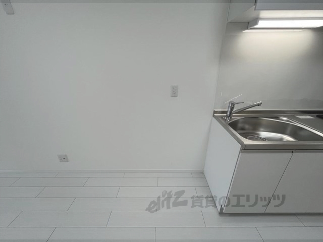 その他部屋・スペース　冷蔵庫置場