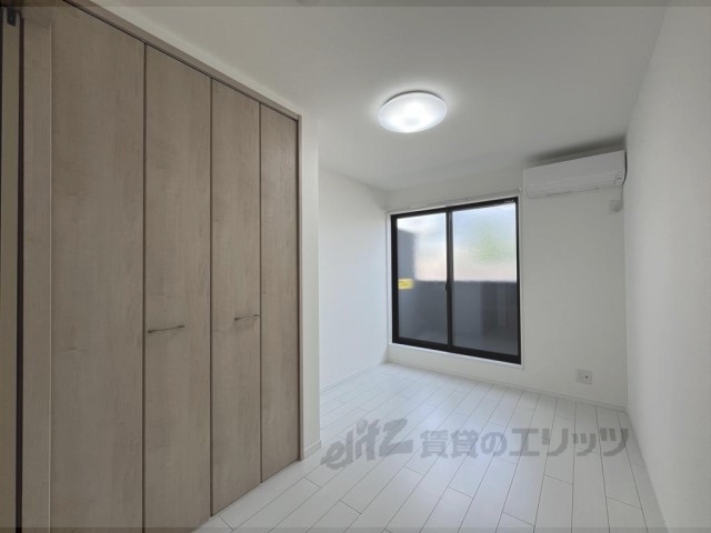 居室・リビング　洋室