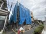 新小岩駅より徒歩9分 新築 2階建の賃貸物件