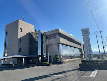 役所　上板町役場（役所）まで864m