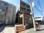 枚方市駅より徒歩9分 1階 築18年7ヶ月の賃貸物件