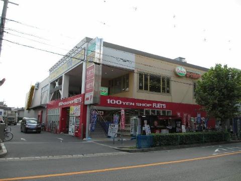 　ゲオ阪急茨木店（その他　798m）
