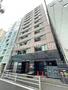 グリフィン東銀座 8階 築21年5ヶ月の賃貸物件