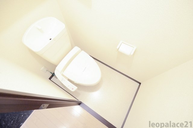 その他　同タイプ物件の画像となります。