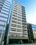 新日本橋駅より徒歩3分 築12年9ヶ月 14階建の賃貸物件