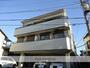 上福岡駅より徒歩8分 2階 築30年5ヶ月の賃貸物件