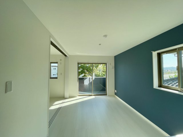 居室・リビング　※現況優先