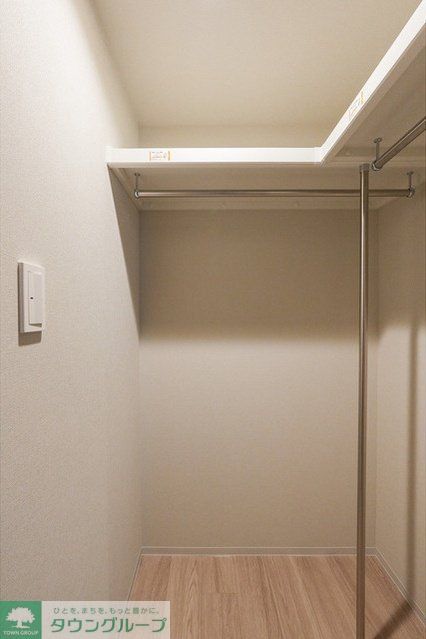 収納　お部屋探しは株式会社　タウンハウジング　までお気軽にお問合…